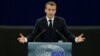 Un sondage affirme que près de 60% des Français sont "mécontents" de l'action de Macron