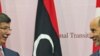 Libya Temas Grubu'nun İstanbul'daki Toplantısı Sona Erdi