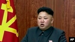 North Korean leader Kim Jong Un may have committed serious crimes against his people.