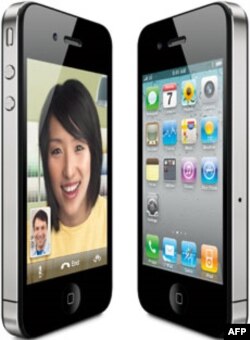 iPhone 4预计引起抢购热潮