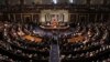 Kongres AS Bersiap Debat Terkait Anggaran Negara