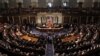Dân biểu Cộng hòa tại Hạ viện kêu gọi tăng mức nợ trần ngắn hạn