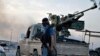 Pentagon: ‘Presence' of ISIL Threatens Baghdad