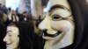 Anonymous planea más ataques a China