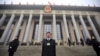 중국 공산당, 지난해 공직자 부패 30만명 처벌