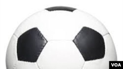 Soccer Ball