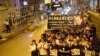 香港2,500人燭光遊行悼劉曉波 籲國際關注釋放劉霞