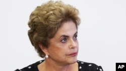 Dilma Rousseff 