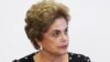 Brazilian President Fights Impeachment