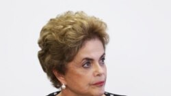 Brasil: Tudo a postos no Congresso para votação sobre impugnação da presidente