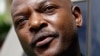 Yau Kasar Burundi Ke Gudanar da Zaben 'Yan Majalisar Wakilai