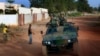 Binh sĩ Mali tiến chiếm thành phố Timbuktu