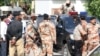 파키스탄 주재 아프간 영사관서 외교관 피격 사망