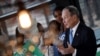 L'ex-maire de New York Michael Bloomberg candidat à l'investiture démocrate pour la présidentielle 2020