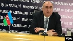 Elmar Məmmədyarov