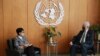 Menlu RI Hadiri Pertemuan Khusus PBB untuk Bahas Palestina