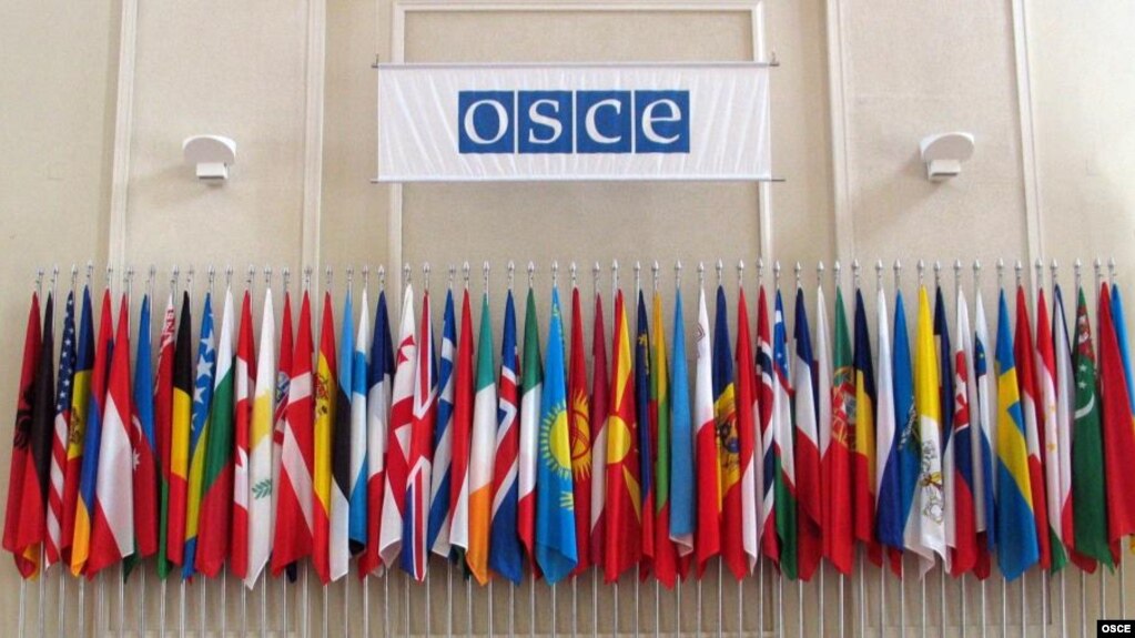Shqipëria merr presidencën e OSBE-së në 2020