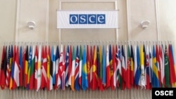 OSCE