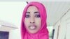 Medical student Maryan Abdullahi Gedi was killed on Oct. 14 in a Mogadishu blast that claimed more than 300 lives. (Twitter/Hussein Mohamed)