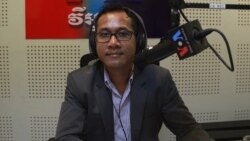 Hello VOA៖ សង្គមស៊ីវិល ស្នើ​រដ្ឋាភិបាល​ឲ្យ​ធ្វើការ​ស្ទង់មតិ​ពលរដ្ឋ​លើ​ការកែប្រែ​រដ្ឋធម្មនុញ្ញ​ចុងក្រោយ