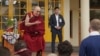 Warga Tibet Peringati 60 Tahun Dalai Lama Mengasingkan Diri ke India