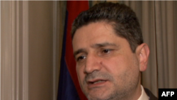 Ermənistanın baş naziri İrana səfər edir