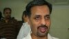 کراچی: سیاسی رہنما کے گھر پر فائرنگ، مصطفیٰ کمال کی گورنر پر تنقید