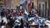 Bolivia: oposición reacciona a denuncia sobre supuesto intento de magnicidio 