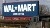 $110 millones en multas para Wal-Mart