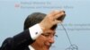 Davutoğlu: 'Suriye, Bosna’ya Dönmesin'