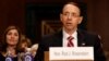 Pick for No. 2 at Justice Department Won't Commit to Russia Recusal