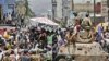 Presiden Yaman Tolak Rencana Pengunduran Diri