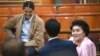 Pengadilan Filipina Tunda Penangkapan Imelda Marcos 
