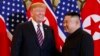 As Trump and Kim Meet in Hanoi, Former Trump Lawyer Testifies in Washington