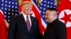 Трамп высоко оценил начало американо-северокорейского саммита 
