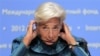 Ketegangan Politik Asia dan Krisis Eropa Fokus Pertemuan Bank Dunia-IMF