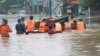 'Tembok Besar Jakarta' Dibangun untuk Atasi Banjir