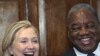 Clinton 'Concerned' by Chinese Trade Practices in Africa