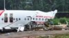 Najmanje 18 mrtvih u avionskoj nesreći u Indiji