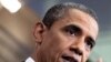 TT Obama: Thỏa thuận về mức nợ quốc gia cần bảo đảm lương hưu trí