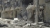 Suriyada 48 eronlik garovga olingan, Damashq va Halabda qonli janglar 