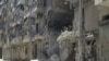 Сирия: война продолжается