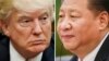 Confirman primera reunión entre Trump y el presidente chino