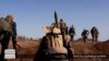 Filial de al-Qaeda en Siria podría separarse 
