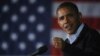 Obama Touts Jobs Numbers 