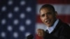 Pidato Mingguan Obama Soroti Upaya Pemulihan Pasca Badai Sandy