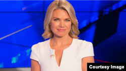 heather nauert
