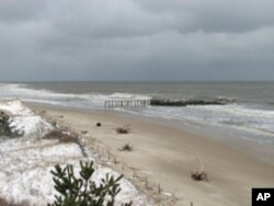 This is an aspect of Delaware life that is most appealing. Its Rehoboth Bay and Atlantic Ocean beaches along Cape Henlopen are family destinations.