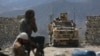 Kabul Wants US to Back Afghan 4-year Security Plan