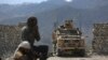 Kabul Minta AS Bantu Rencana Keamanan 4 Tahun Afghanistan